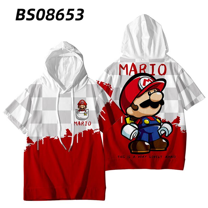 ONE-BRAND T-SHIRT